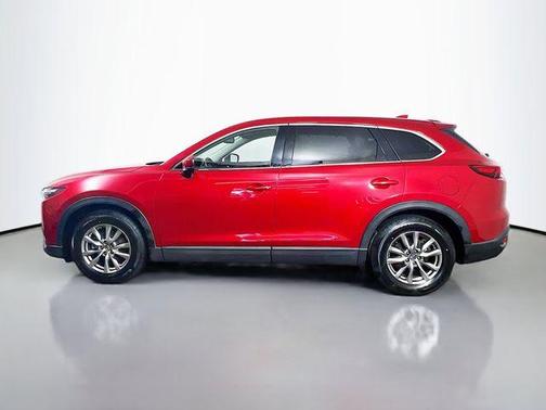 2016 Mazda CX-9 Touring