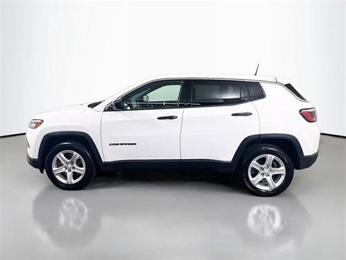 2023 Jeep Compass Sport