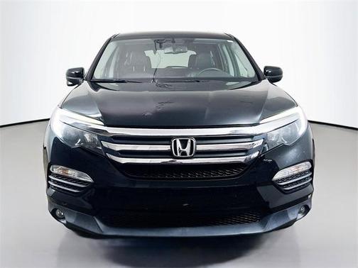 2016 Honda Pilot EX-L w/ Navigation