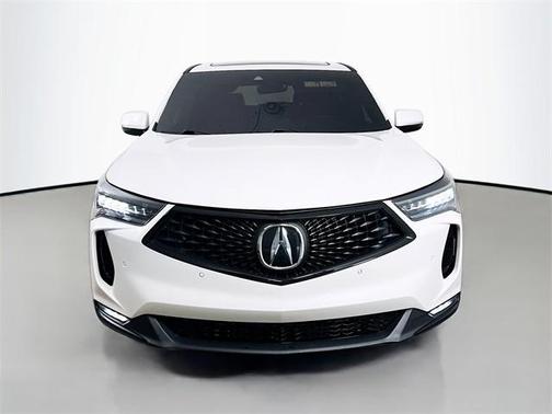 2024 Acura RDX A-Spec