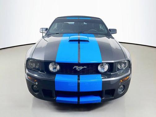 2008 Ford Mustang GT
