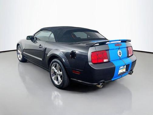 2008 Ford Mustang GT