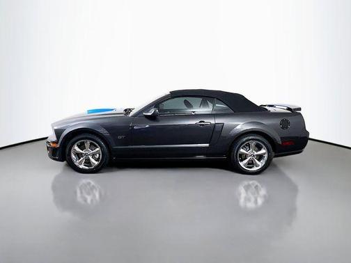 2008 Ford Mustang GT