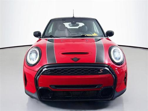 2023 MINI Convertible Cooper S