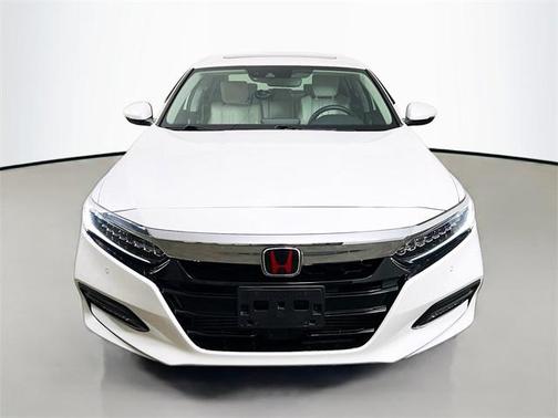 2018 Honda Accord Touring 2.0T