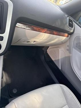 2009 Volkswagen Eos Lux