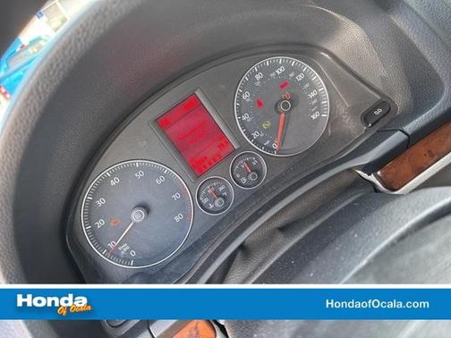 2009 Volkswagen Eos Lux