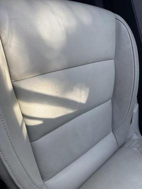 2009 Volkswagen Eos Lux