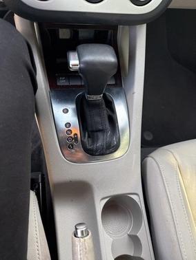 2009 Volkswagen Eos Lux
