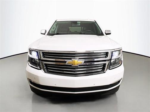 2020 Chevrolet Suburban Premier