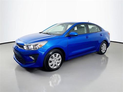 2023 Kia Rio S