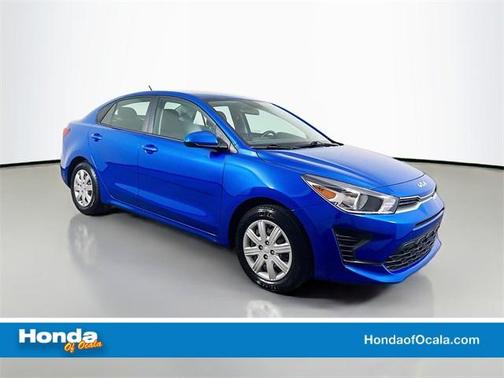 2023 Kia Rio S