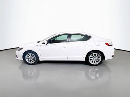 2016 Acura ILX 2.4L