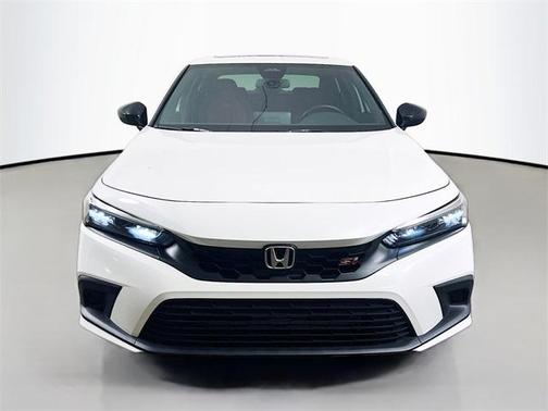 2024 Honda Civic Si Base