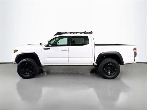 2019 Toyota Tacoma TRD Pro