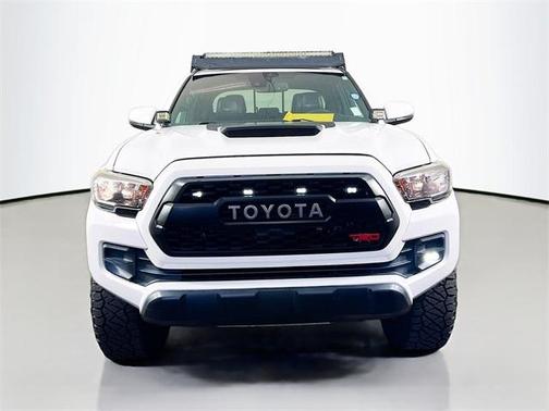 2019 Toyota Tacoma TRD Pro