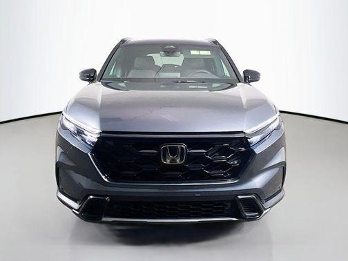 Canyon 2026 Honda CR-V Hybrid Sport-L