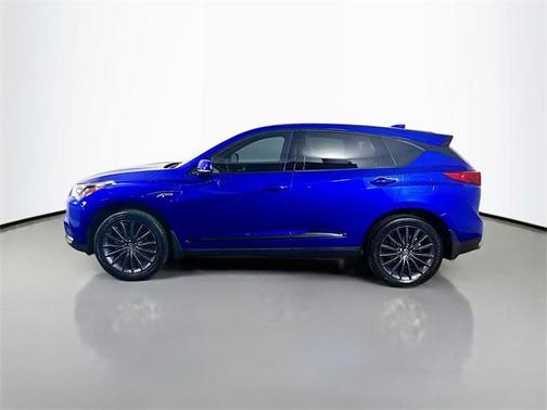 2024 Acura RDX A-Spec Advance Package