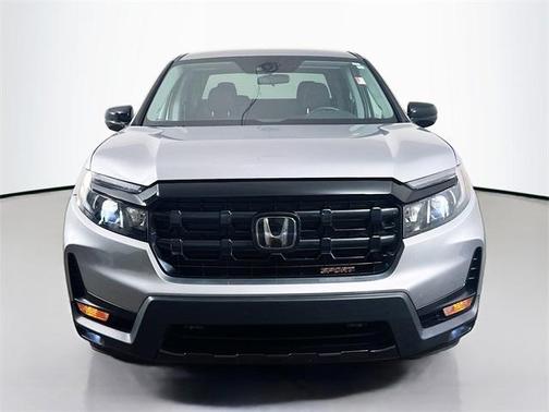 2024 Honda Ridgeline Sport