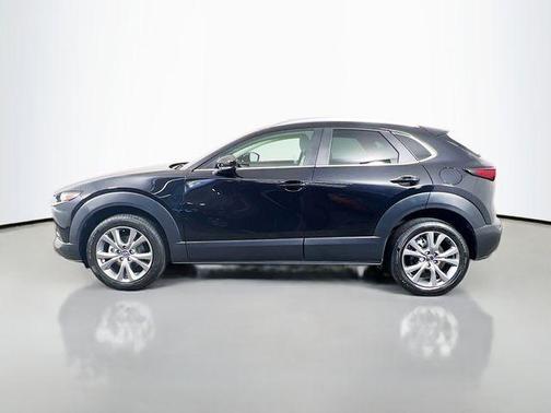 2024 Mazda CX-30 2.5 S Preferred Package