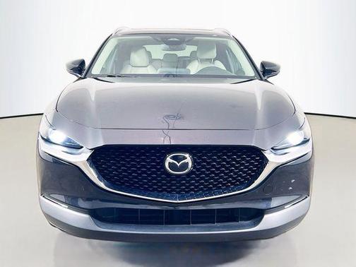 2024 Mazda CX-30 2.5 S Preferred Package