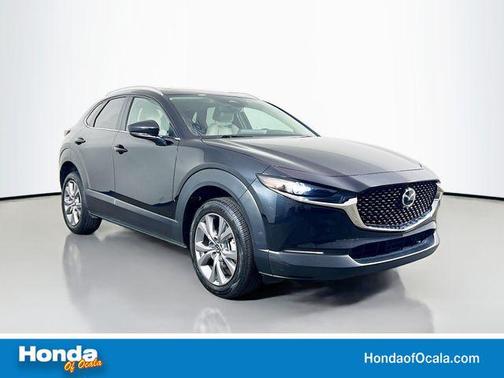 2024 Mazda CX-30 2.5 S Preferred Package