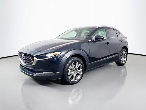 2024 Mazda CX-30 2.5 S Preferred Package