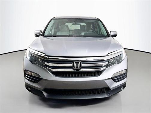 2016 Honda Pilot EX-L w/ Navigation