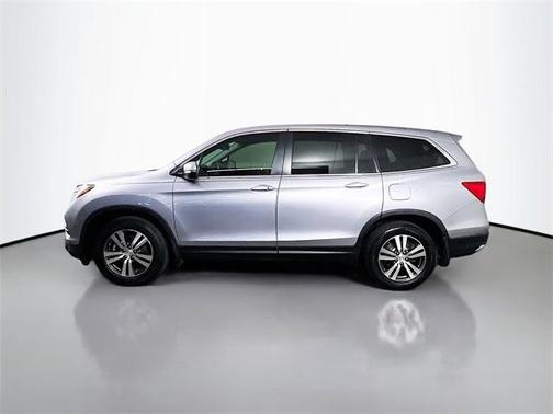 2016 Honda Pilot EX-L w/ Navigation