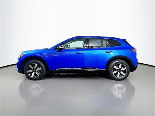 2026 Honda Prologue Touring