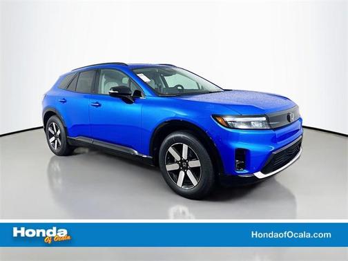 2026 Honda Prologue Touring