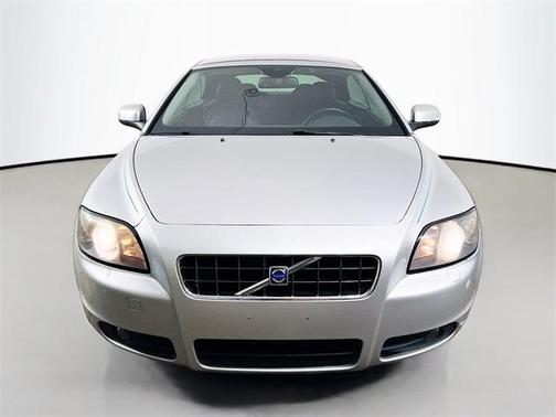 2009 Volvo C70 T5