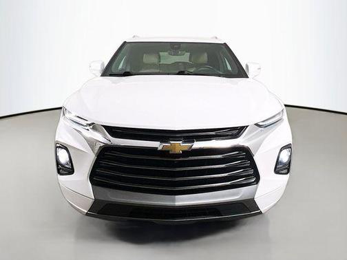 2019 Chevrolet Blazer Premier