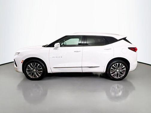 2019 Chevrolet Blazer Premier