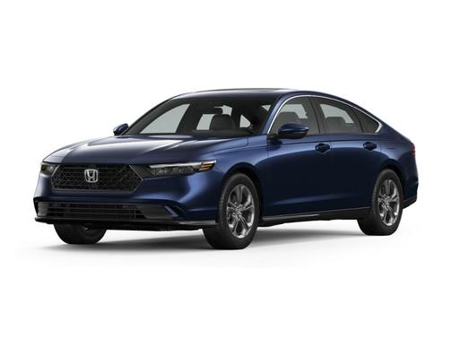Canyon 2023 Honda Accord Hybrid EX-L