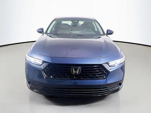 Canyon 2023 Honda Accord Hybrid EX-L