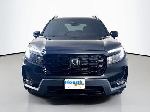 2023 Honda Passport Elite