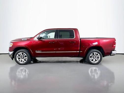 2024 RAM 1500 Limited