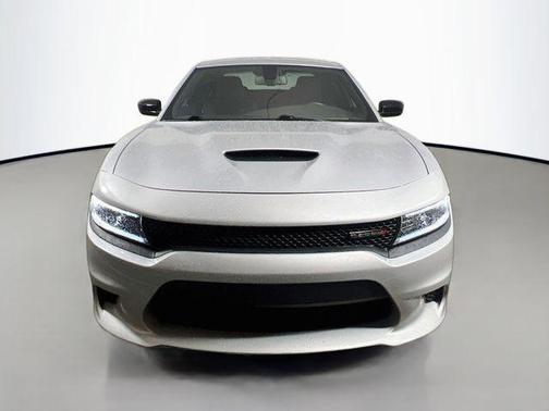 Triple Nickel Clearcoat 2023 Dodge Charger R/T