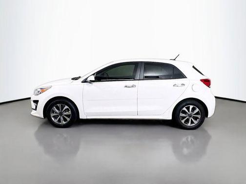 2021 Kia Rio S