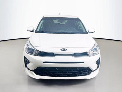 2021 Kia Rio S