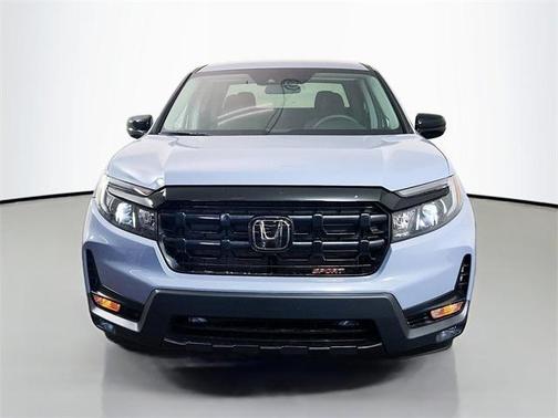 2025 Honda Ridgeline Sport