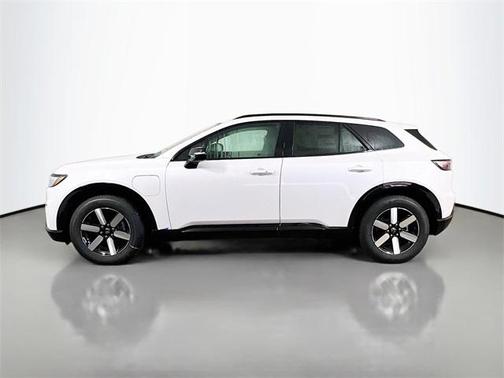 2025 Honda Prologue Touring