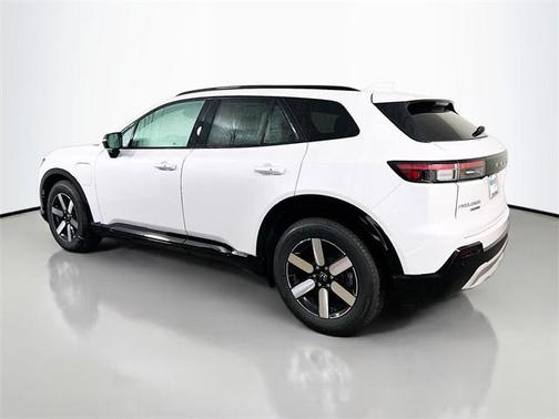 2025 Honda Prologue Touring