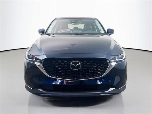 2022 Mazda CX-5 2.5 S Premium