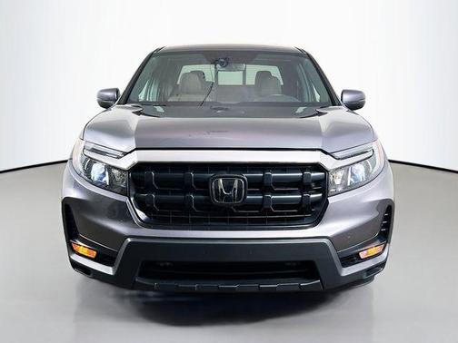2025 Honda Ridgeline RTL+