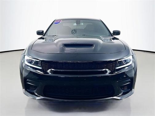 2023 Dodge Charger SRT Hellcat Widebody