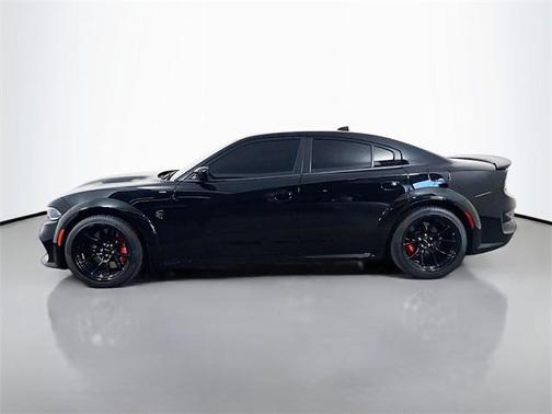 2023 Dodge Charger SRT Hellcat Widebody