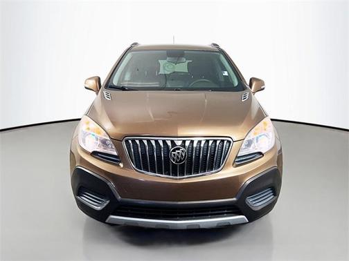 2016 Buick Encore Base