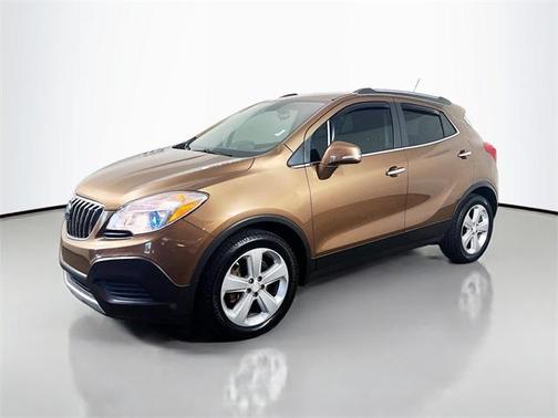 2016 Buick Encore Base